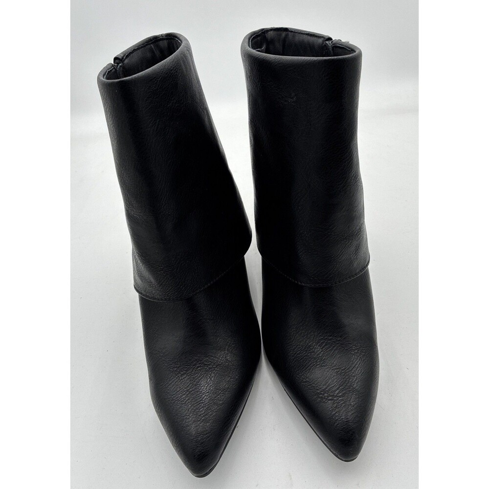 sonoma goods for life boots size 9 med women's